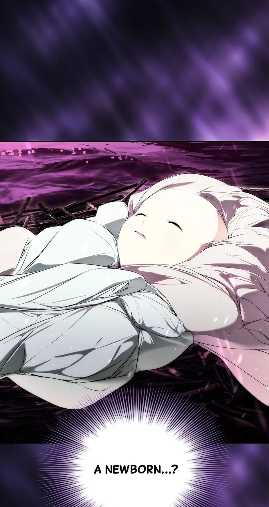 Secret Lady, Chapter 91 image 46